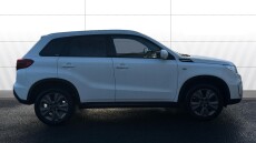 Suzuki Vitara 1.0 Boosterjet SZ-T 5dr Petrol Estate